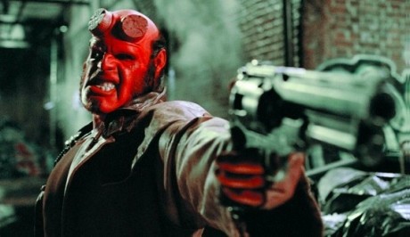 Hellboy 460x266 17 23 martie: RecomandariTV
