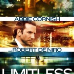 Limitless 2011 poster