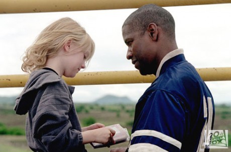man on fire 005 460x303 10 16 martie: RecomadariTV