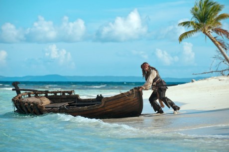 piratii din caraibe 460x306 Unde mergi in vacanta?