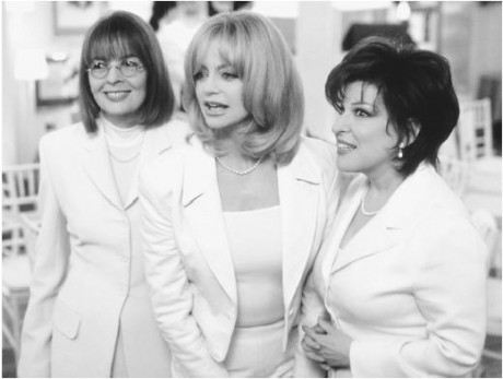 the wives club the wives club 460x347 3 9 martie:Recomandari TV