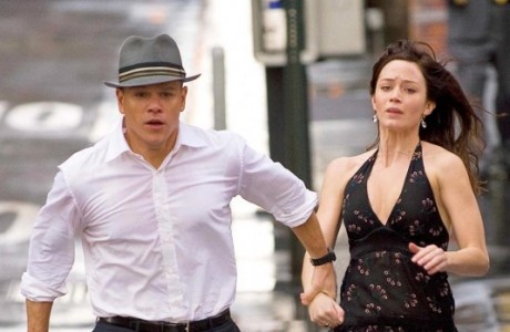 the adjustment bureau 1 460x300 The Adjustment Bureau (2011)