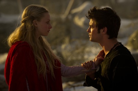 RRH 29252 460x306 Red Riding Hood (2011)