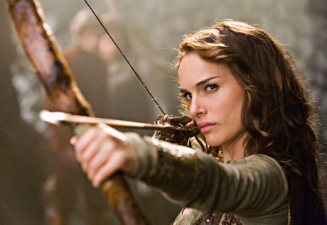 Your Highness 9 460x317 Your Highness (2011)