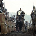 gladiator