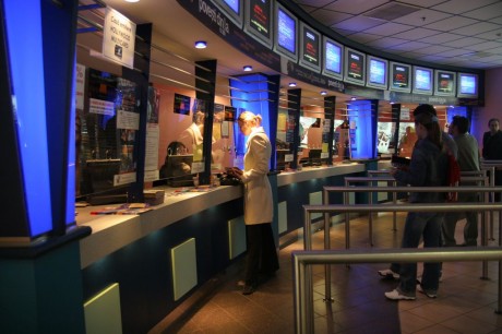 hmultiplex 460x306 Concurs: Hollywood Multiplex! 