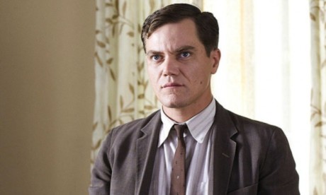 michael shannon3 460x276 Superman si a gasit villainul: Michael Shannon