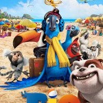 rio poster