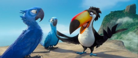 rio poza 1 460x195 Rio (2011)