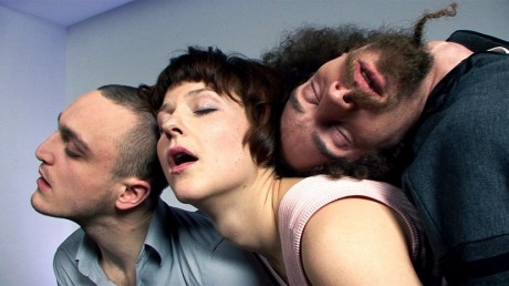 treesome 460x258 Bucurestiul NexT: Necenzurat