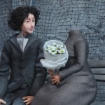 Danny Boy – Shadows Shorts