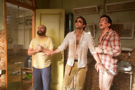 Hangover 4 460x306 Marea Mahmureala 2: Concursul