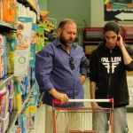 Principii de viata- Competitia oficiala TIFF 2011