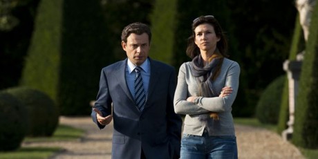 la conquete poza 2 460x230 Cannes: La Conquete (2011)