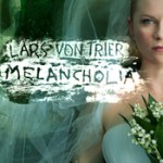 melancholia poster