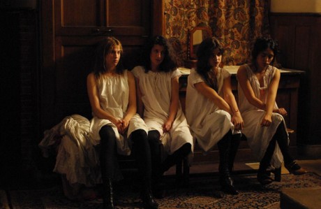 poza 2 lap 460x299 Cannes: House of Tolerance (2011)