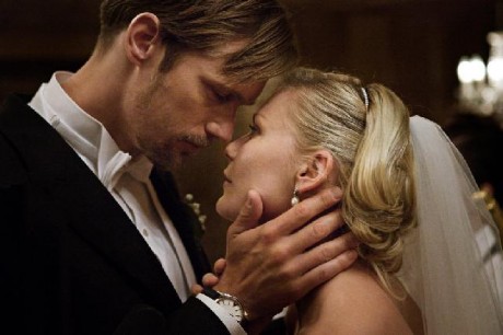 poza 21 460x306 Cannes: Melancholia (2011)