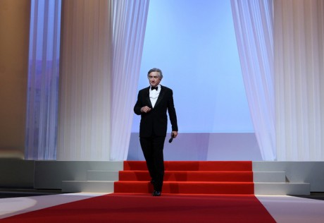 robert de niro robert de niro 460x316 Deschiderea Festivalului de la Cannes 2011
