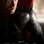 thor poster