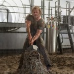 thor poza 2