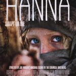 Hanna-2011 poster