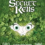 The-Secret-of-Kells-2009 poster