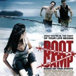 boot camp poster
