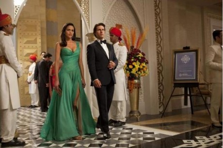 mi4 460x305 [Trailer Tare] Mission Impossible 4: Ghost Protocol