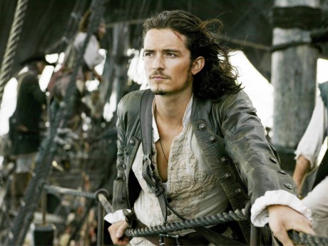 orlando bloom orlando bloom 460x345 Actori faimosi nominalizati la Zmeura de Aur