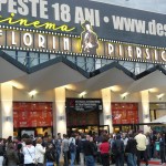 Cinema Florin Piersic