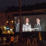 Cinema Open Air