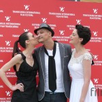 Mihai Chirilov si Maria Dinulescu