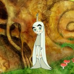 secret of kells poza 2