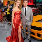 “Transformers: Dark Side Of The Moon” New York Premiere