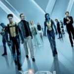 xmen poster