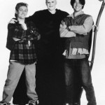 Bill & Ted’s Bogus Journey