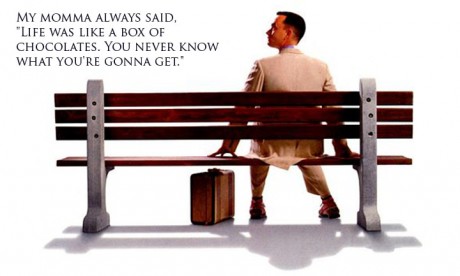 Forrest Gump 460x276 22 28 iulie:RecomandariTV