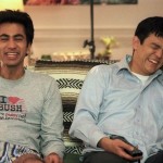 Harold & Kumar Go to White Castle