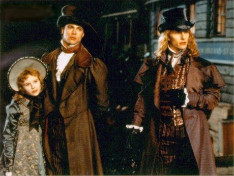 Interview with the vampire 460x347 29 iulie 4 august:RecomandariTV