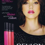 Jessica Alba Revlon Lipgloss 150x150 Poze: Jessica Alba Imaginea Revlon