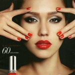 Jessica Alba Revlon Nail Polish 150x150 Poze: Jessica Alba Imaginea Revlon