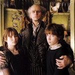 Lemony Snicket’s A Series of Unfortunate Events