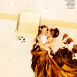 Sarah Jessica Parker: Pictorial inedit in Vogue Sarah Jessica Parker Vogue US August 2 150x150 Sarah Jessica Parker: Pictorial inedit in Vogue