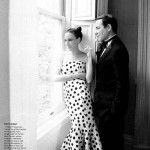 Sarah Jessica Parker: Pictorial inedit in Vogue Sarah Jessica Parker Vogue US August 6 150x150 Sarah Jessica Parker: Pictorial inedit in Vogue