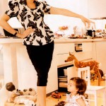 Sarah Jessica Parker: Pictorial inedit in Vogue Sarah Jessica Parker Vogue US August 7 150x150 Sarah Jessica Parker: Pictorial inedit in Vogue