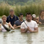 The Hunt For the Blood Orchid