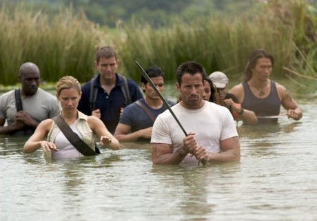 The Hunt For the Blood Orchid 460x321 22 28 iulie:RecomandariTV