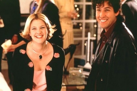 The Wedding Singer 460x306 22 28 iulie:RecomandariTV