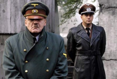 der untergang 460x314 Der Untergang (2004)