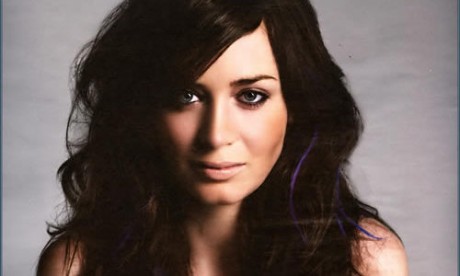 emily blunt 460x276 Ce vrei sa vezi in rubrica Foto? [concurs]